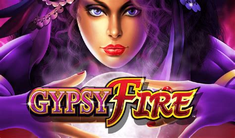 Slot Gypsy Fire