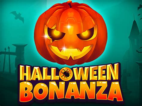 Slot Halloween Bonanza