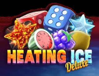 Slot Heating Ice Deluxe