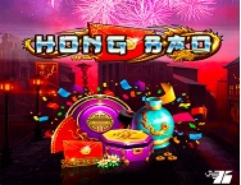 Slot Hong Bao