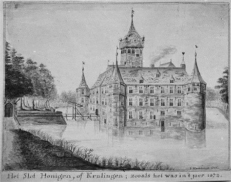 Slot Honingen Roterdao