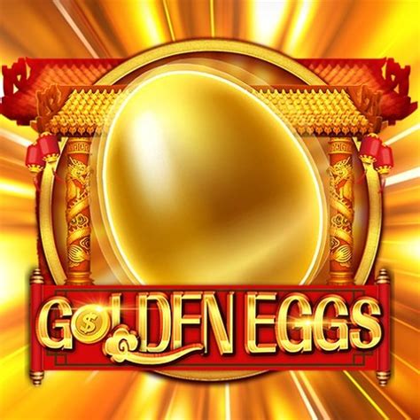 Slot Hot Golden Egg