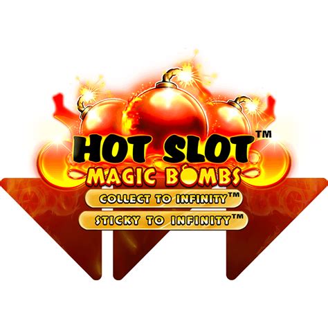 Slot Hot Slot Magic Bombs
