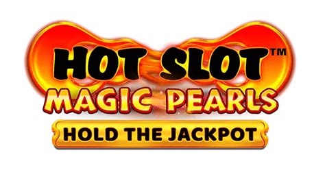 Slot Hot Slot Magic Pearls