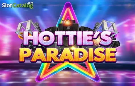 Slot Hottie S Paradise