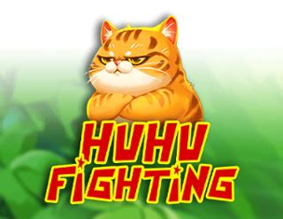 Slot Hu Hu Fighting