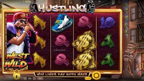 Slot Hustling
