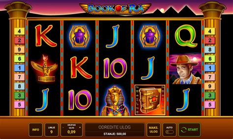 Slot Igre Aparatibesplatno