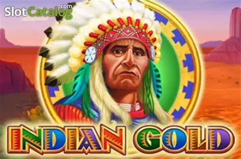 Slot Indian Gold