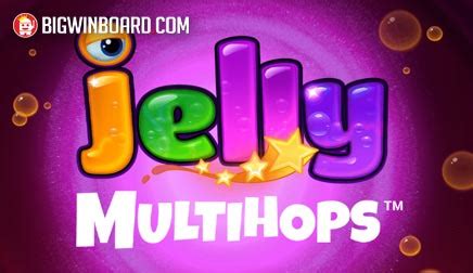 Slot Jelly Multihops