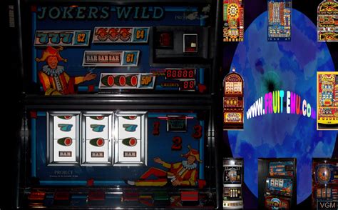 Slot Joker 4 Wild