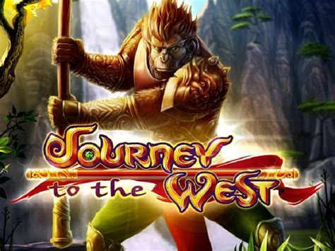 Slot Journey To The West 4
