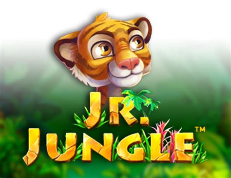Slot Jr Jungle