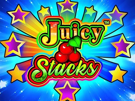 Slot Juicy Stacks
