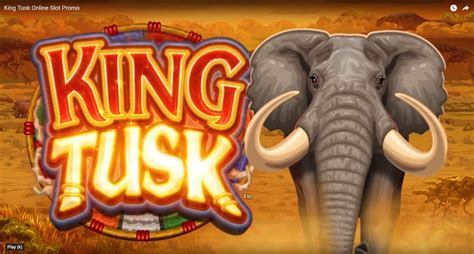 Slot King Tusk