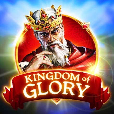 Slot Kingdom Of Glory