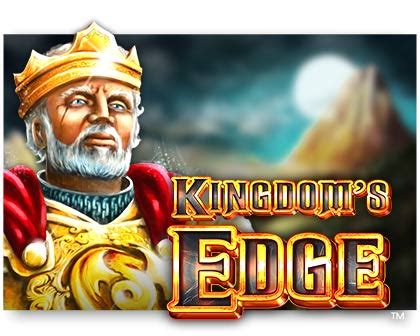 Slot Kingdoms Edge 96