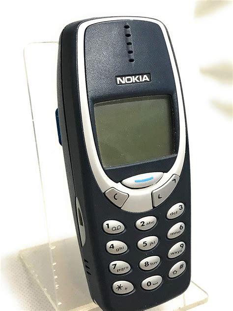 Slot Limitado De Telefones Nokia