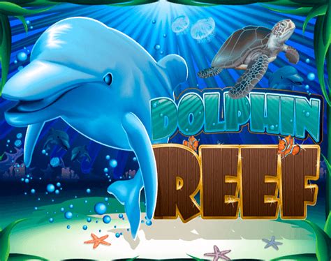 Slot Livre Dolphin Tesouro