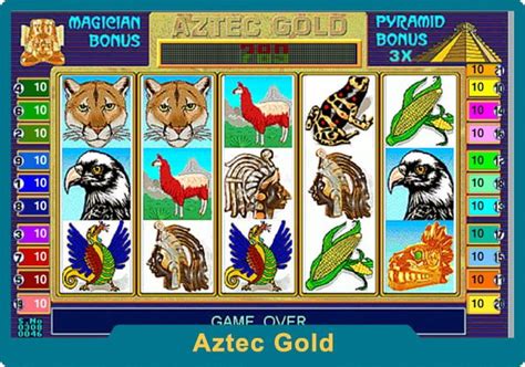Slot Livre Mega Jack Ouro Asteca