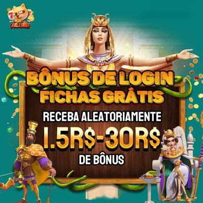 Slot Livre Sem Necessidade De Deposito