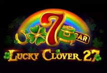 Slot Lucky Clover 27