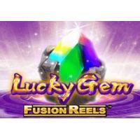 Slot Lucky Gem Fusion Reels