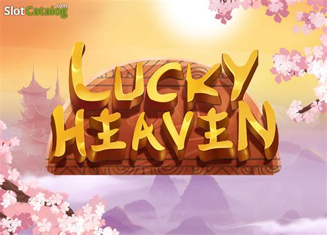 Slot Lucky Heaven