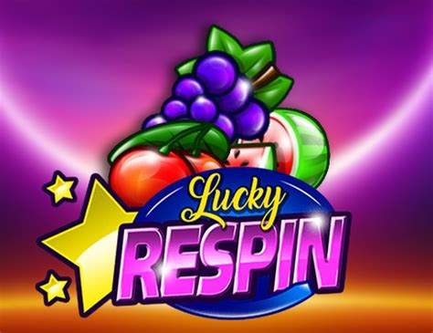 Slot Lucky Respin