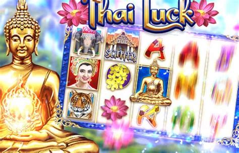 Slot Lucky Thailand