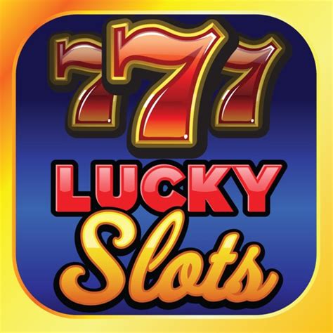 Slot Lucky Vegas
