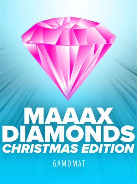 Slot Maaax Diamonds Christmas Edition