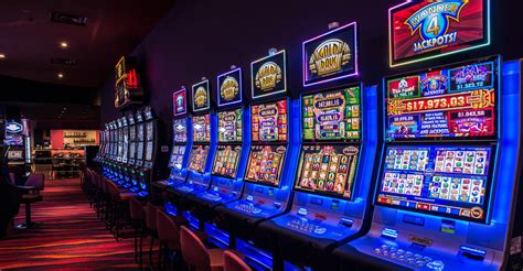 Slot Machine Casino Argentina