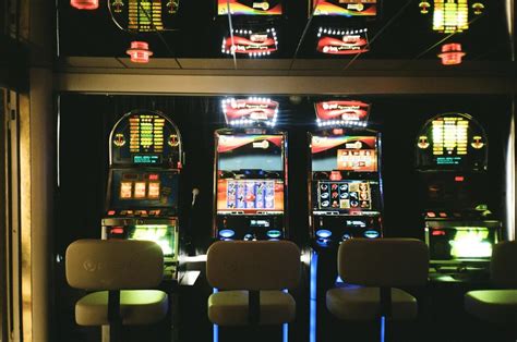 Slot Machine Casino Dominican Republic