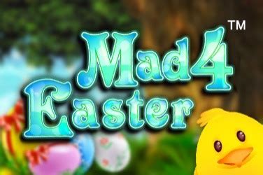 Slot Mad 4 Easter