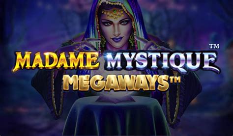 Slot Madame Mystique Megaways