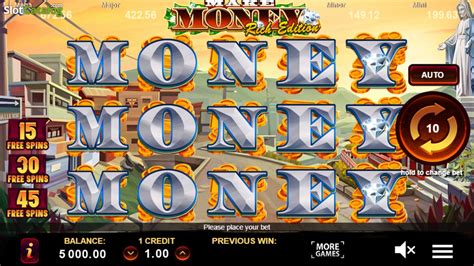 Slot Make Money Rich Edition