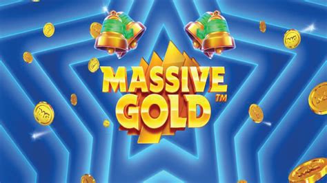 Slot Massive Gold