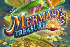 Slot Mermaid S Treasure