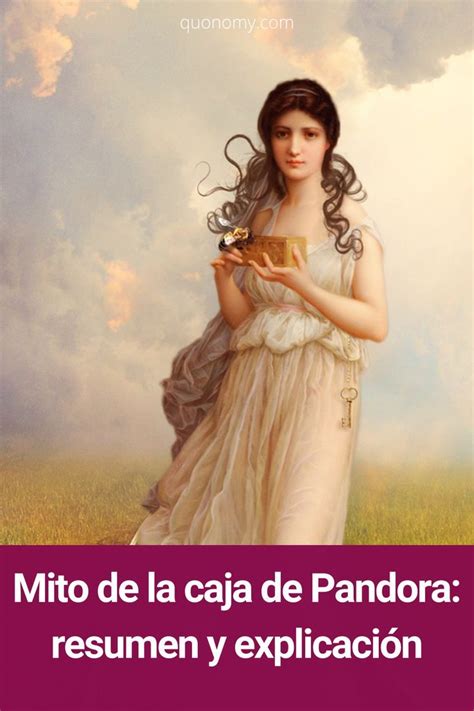 Slot Mito De Pandora