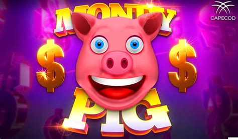 Slot Money Pig