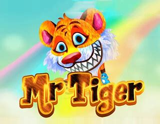 Slot Mr Tiger
