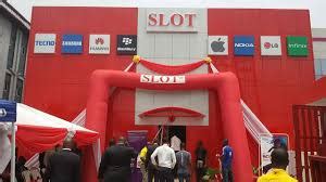 Slot Nigeria Sede Endereco