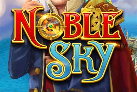 Slot Noble Sky