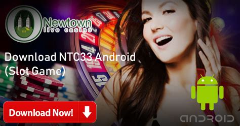 Slot Ntc33 33 Android