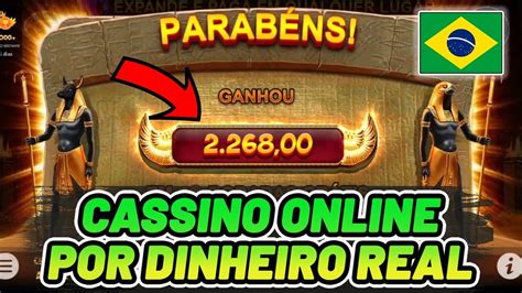 Slot Online Com Dinheiro Real