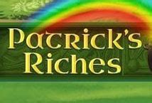Slot Patrick S Riches