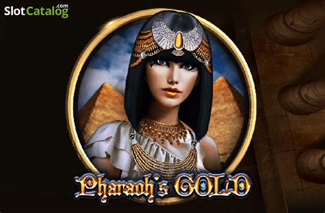 Slot Pharaoh S Gold