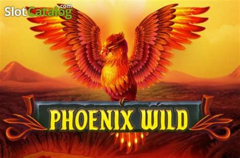 Slot Phoenix Wild