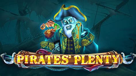 Slot Pirates Plenty